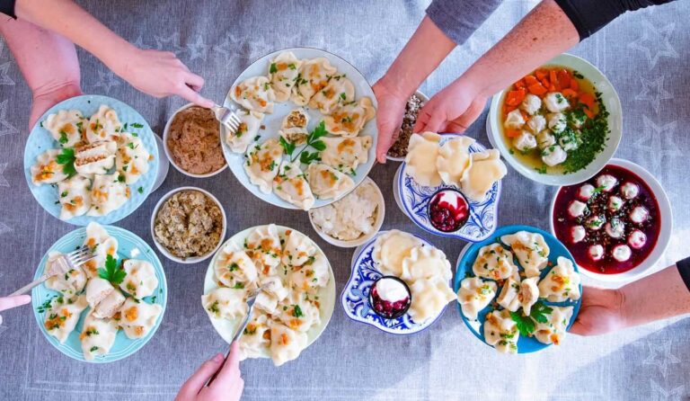 Co&nbsp;wyróżnia Żuławskie Pierogi? Nasz manifest