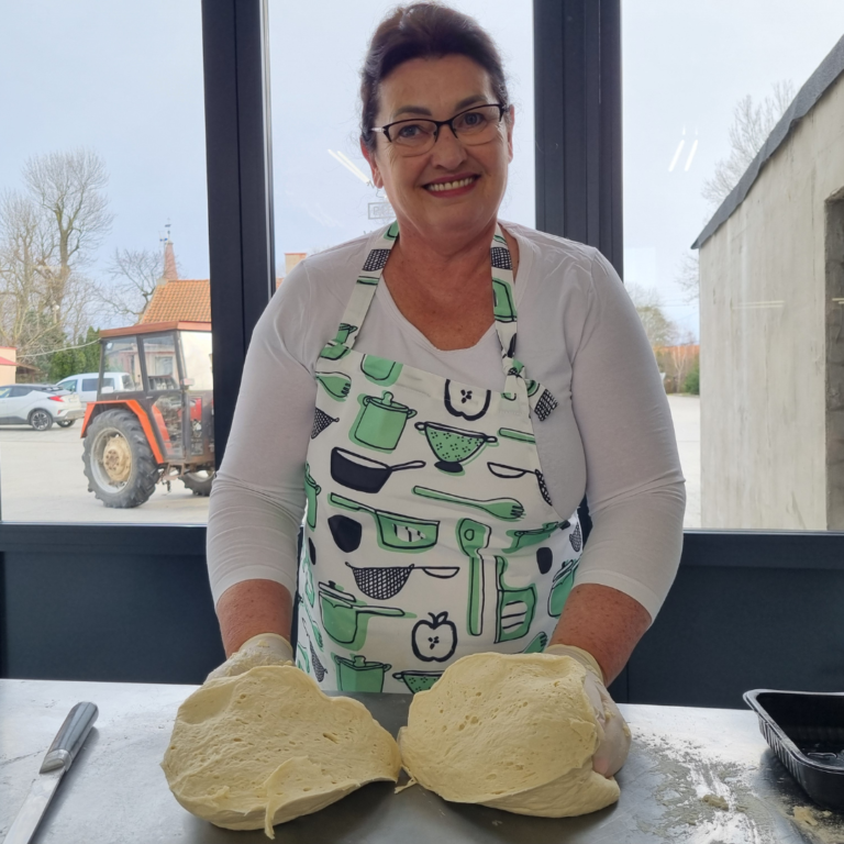 Co&nbsp;zrobić żeby&nbsp;ciasto na&nbsp;pierogi… było idealne?
